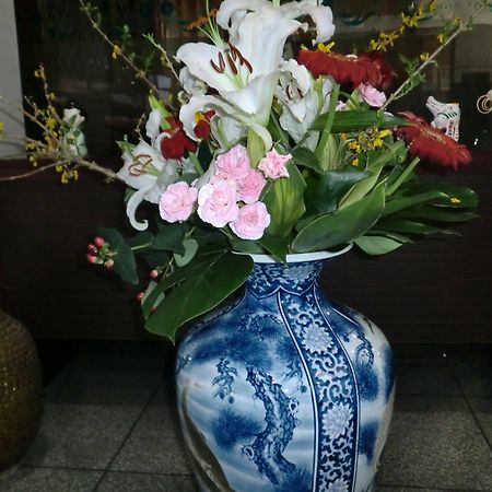 Uguisuya Ryokan Unzen Ngoại thất bức ảnh
