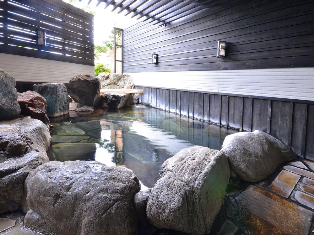 Uguisuya Ryokan Unzen Ngoại thất bức ảnh