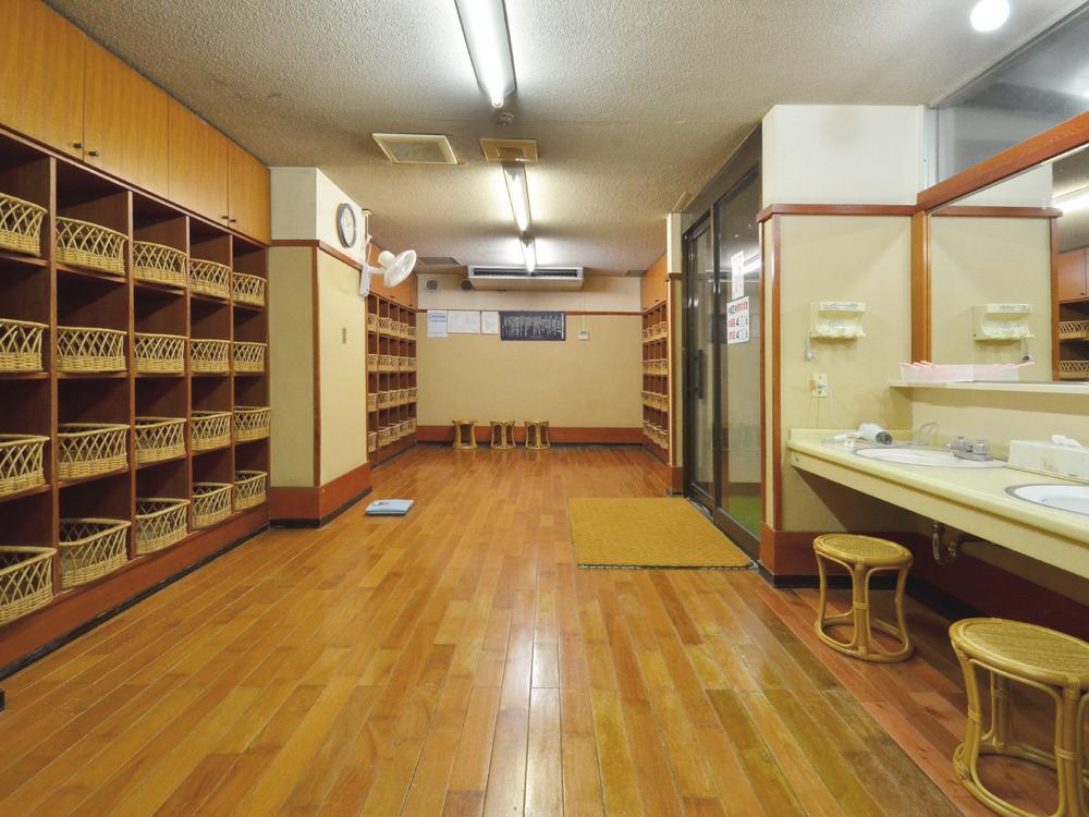 Uguisuya Ryokan Unzen Ngoại thất bức ảnh