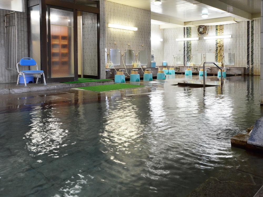 Uguisuya Ryokan Unzen Ngoại thất bức ảnh
