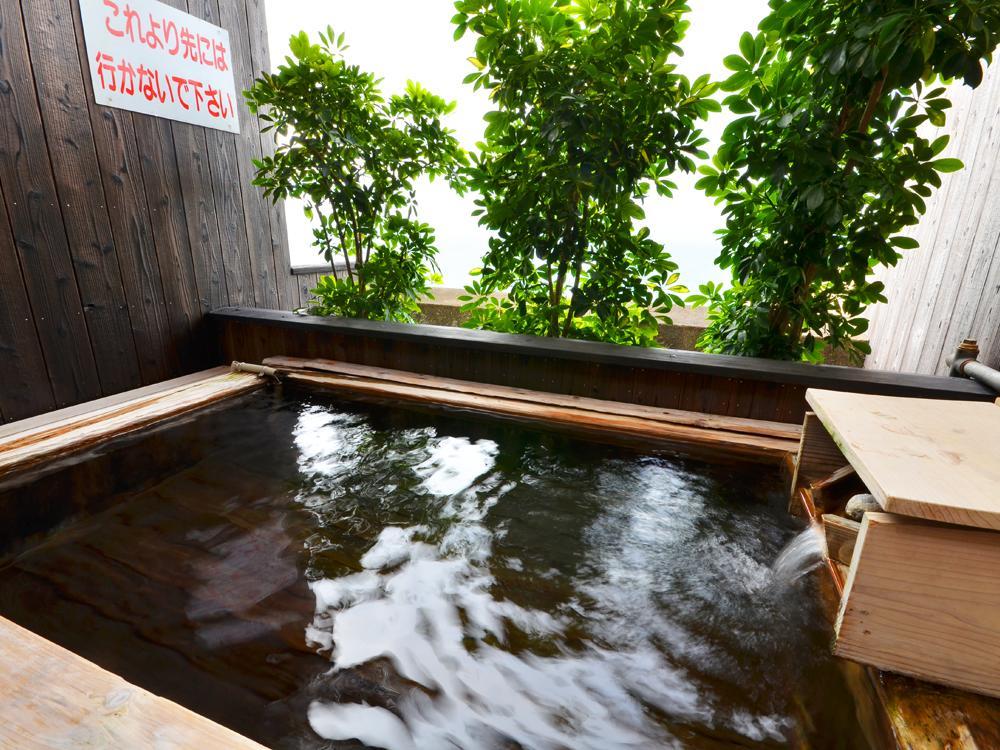 Uguisuya Ryokan Unzen Ngoại thất bức ảnh