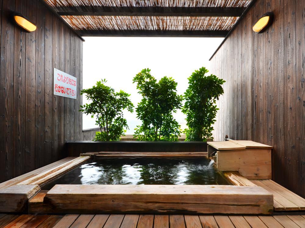 Uguisuya Ryokan Unzen Ngoại thất bức ảnh