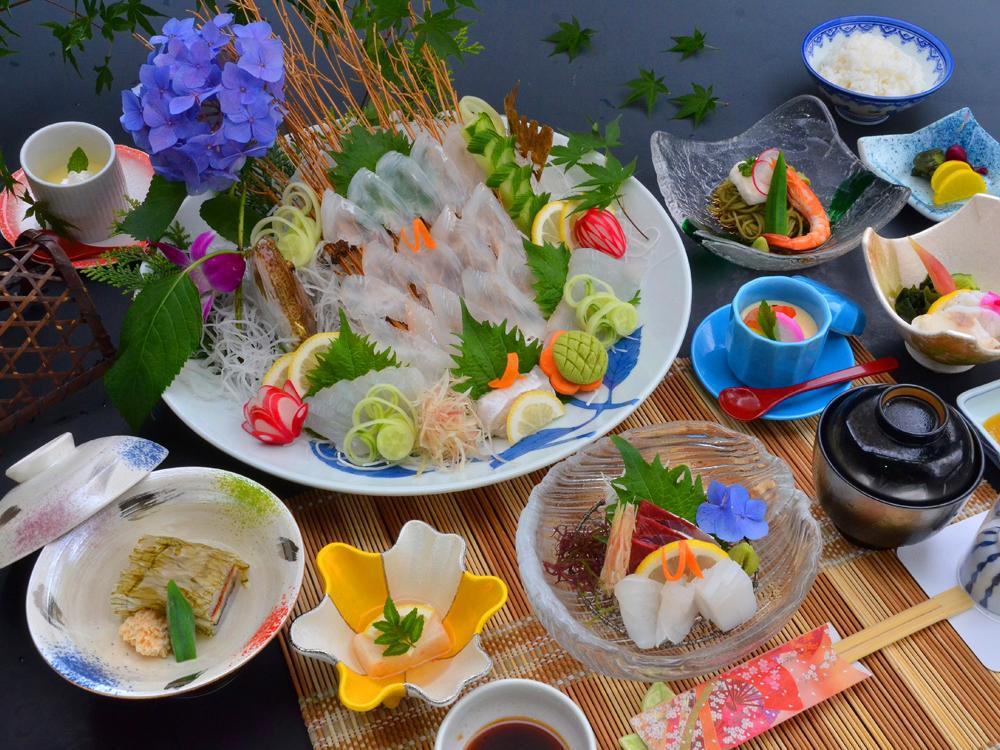 Uguisuya Ryokan Unzen Ngoại thất bức ảnh