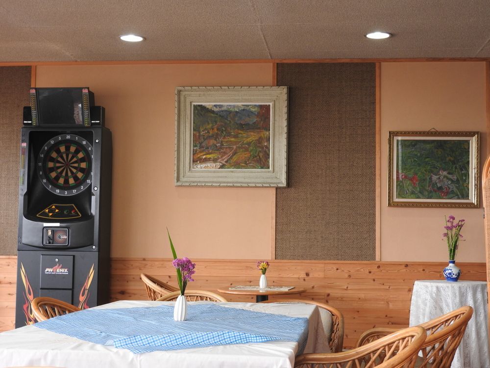 Uguisuya Ryokan Unzen Ngoại thất bức ảnh