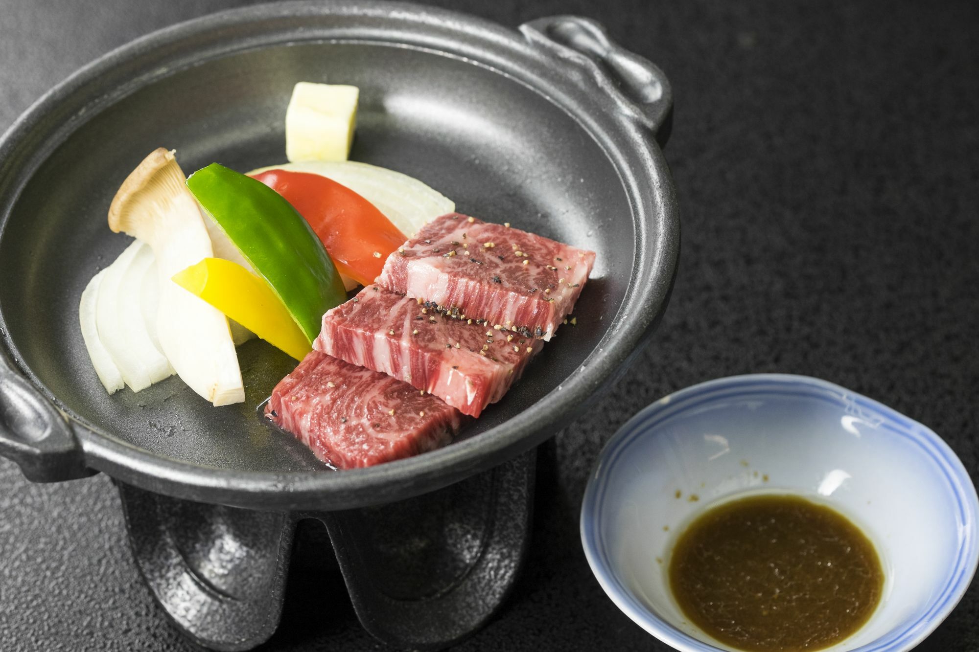 Uguisuya Ryokan Unzen Ngoại thất bức ảnh
